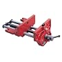 Jet 708569 JWV-9 9-1/2-Inch Woodworking Vise