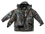Browning XPO Big Game 4/1 Parka MONBU XXL 3036921405