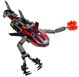  : Alpha Team Mission Deep Sea Ogel Shark Assault Sub