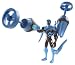 Search : Batman: The Brave and the Bold Deluxe Twin Turbo Blue Beetle Figure