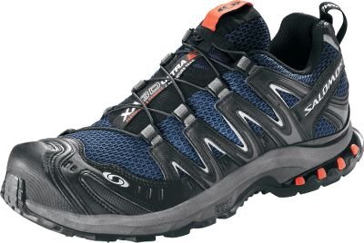 Salomon XA Pro 3D Ultra 2 Multi-Sport Trail Shoe (Pair) - Size 10 Deep Blue