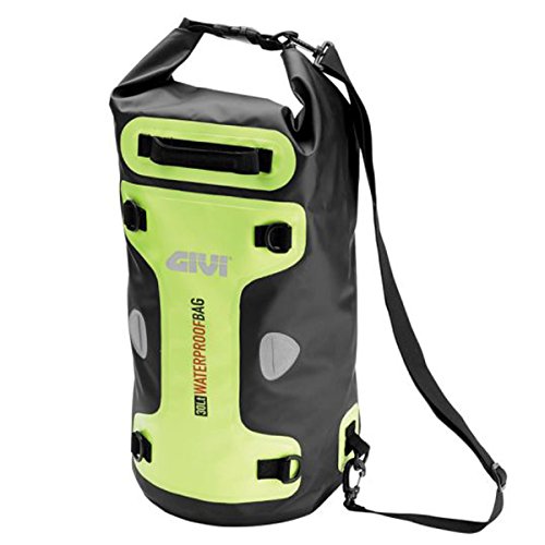 Givi WP407 Waterproof Roll Bag