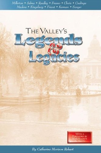 The Valley's Legends & Legacies
