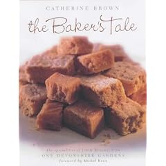 The Baker's Tale