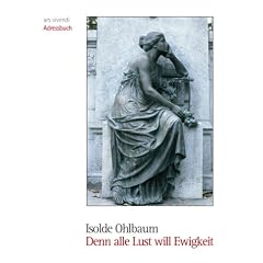Denn alle Lust will Ewigkeit. Adressbuch