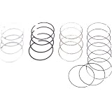 Beck Arnley  013-3953  Ring Set Standard by Beck Arnley