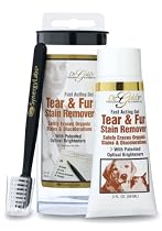 Synergy Tear & Fur Stain Remover, 2 Ounce