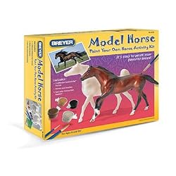 Breyer Paint Your Own Horse Activity Kit