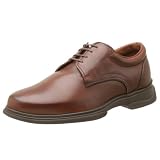 Allen Edmonds Men's Commuter Plain Toe Oxford at Allen Edmonds
