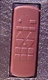 Remote Control in Solid Milk Chocolate