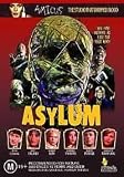 Asylum ( House of Crazies ) [1972]