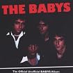 The Official Unofficial BABYS Album