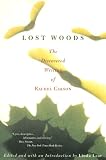 Lost Woods: The Discovered Writing of Rachel Carson