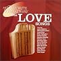 My Favorite Broadway: The Love Songs