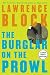 Book Burglar on the Prowl LP