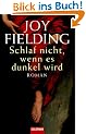 Schlaf nicht, wenn es dunkel wird