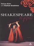 Shakespeare in Japan