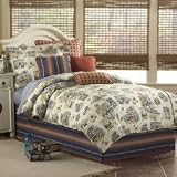 10 pc Full Size Bedding Bed in a Bag Set - Southern Textiles Sail Away Cozy Kids Premium Pack