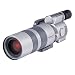 Photo : Kowa TD-1 Telephoto Spotting Scope and Digital Camera