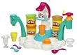 Play-Doh Magic Swirl Ice Cream Shoppe
