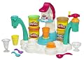 Play-Doh Magic Swirl Ice Cream Shoppe
