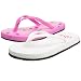 Sugar Little Kid/Big Kid Flip Flap Sandal