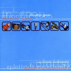 CD-Charts  Music : Splottside Rocksteady