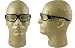 Smith and Wesson 38 Special Safety Glasses w/ Clear Lens Image