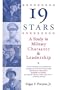 Nineteen Stars: A Study in Military Character and Leadership