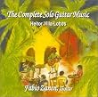Complete Works for Solo Guitar