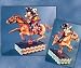 Jim Shore Disney Mickey Mouse ''Determined Patriot'' Image