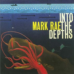 CD-Charts  Music : Into the Depths [VINYL]
