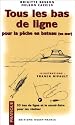 Tous les bas de ligne peche bateau (poche)