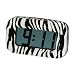Produkt-Bild: Carpoint 1023420 Uhr 'Zebra'