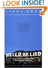 Hello, He Lied -- and Other Tales from the Hollywood Trenches
