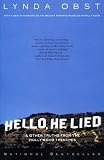 Hello, He Lied -- and Other Tales from the Hollywood Trenches