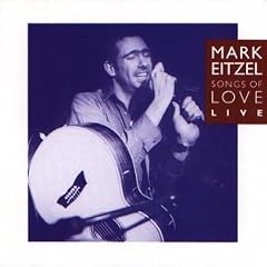 Songs Of Love - Live