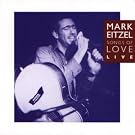 Songs Of Love - Live