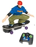 Tony Hawk Skateboard Asst.-TYCO R/C TMH-49MHz- Deco #2