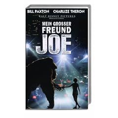 Mein gro�er Freund Joe [VHS]