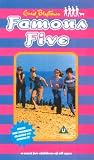 Review Ilc  / Famous Five: Five On A Secret Trail/Five Go Off To Camp Parts 1&2
