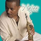Embrace by Najee