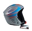 Maplus S4 Ski Helmet (Silver) Maplus S4 Ski Helmet (Silver)