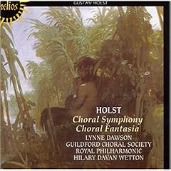 Choral Symphony