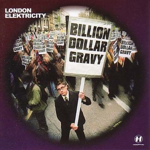 CD-Charts  Music : Billion Dollar Gravy