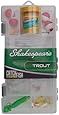 Shakespeare Catch More Fish Trout Tackle Box Kit