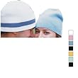 Authentic Pigment - Single Stripe Beanie (1922)