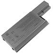 7200 mAh 9 cell AGPtek&reg; Replacement DELL Precision M65 M65 M4300 Mobile Workstation Battery fits 310-9122 GX047 CF623 YD623 CF704 CF711 312-0394 FF232 312-0402 D739 DF192 YD623 YD626 312-0537 series Laptop (Replacement)