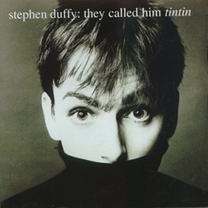 Childrens Toyshop  Music : They Called Him Tintin