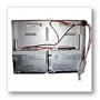 BTI RBC22-BTI 12V 7.5A Battery